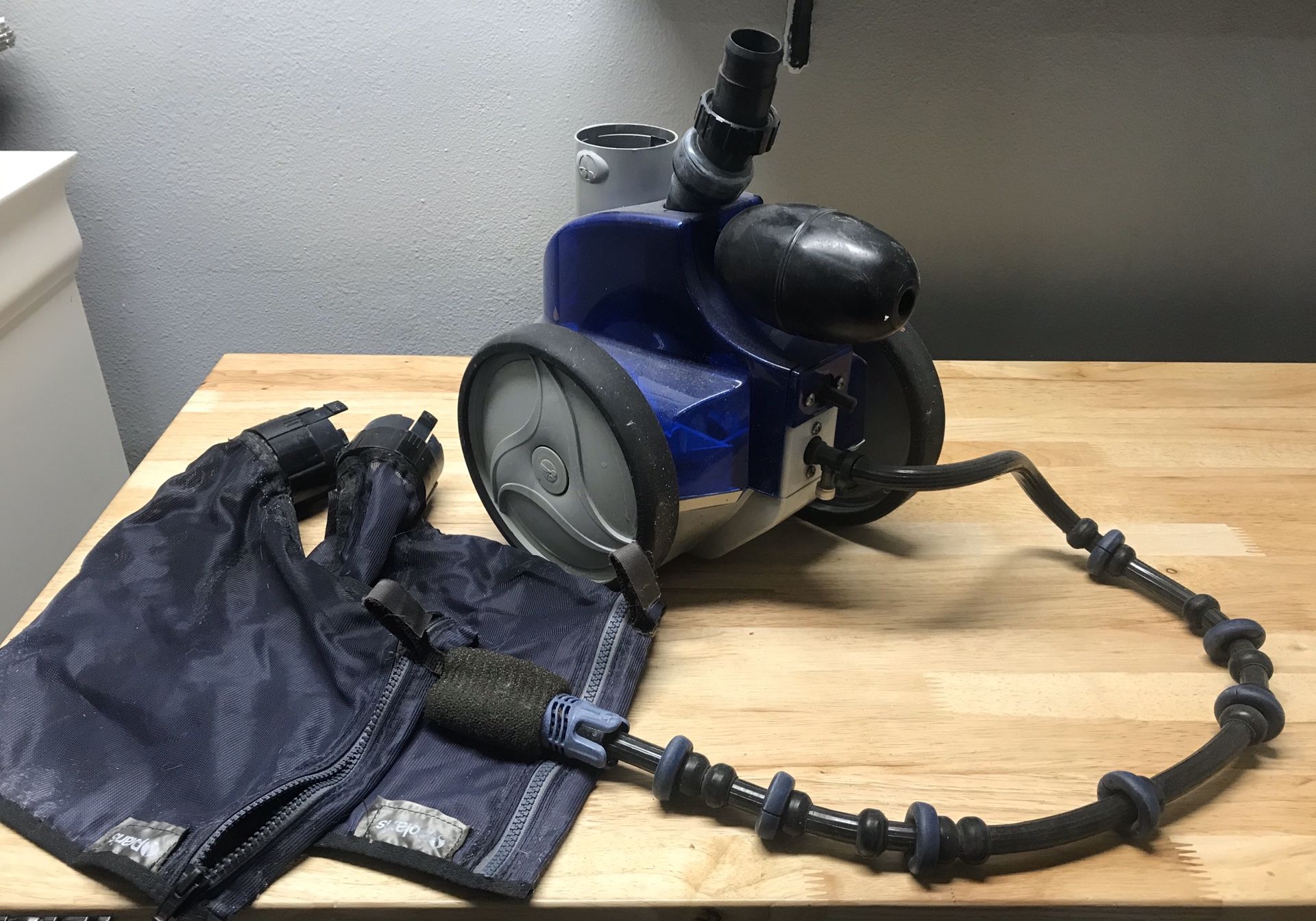 Polaris TR36P Pool Sweep for Sale in Oakdale, CA - OfferUp