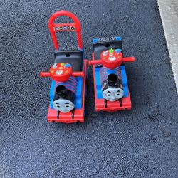 Thomas The Train