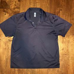 Nike Men’s Golf Shirt