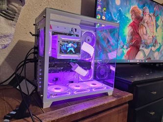 Rtx 5070 gaming pc
