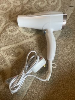 Hair Dryer (Conair)