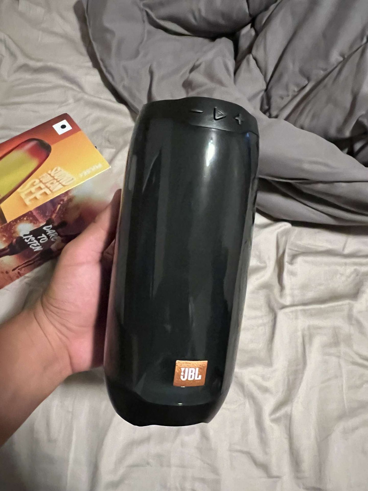 JBL Pulse 4
