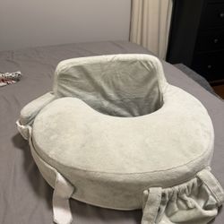 My Brestfriend Pillow 