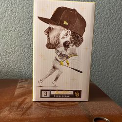 Jackson Merrill Padres Bobblehead