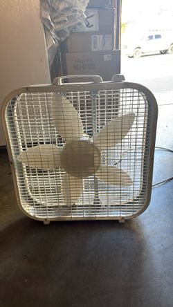 Fan 