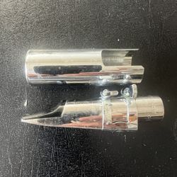 Alto Sax Mouthpiece Arnold Brillhart