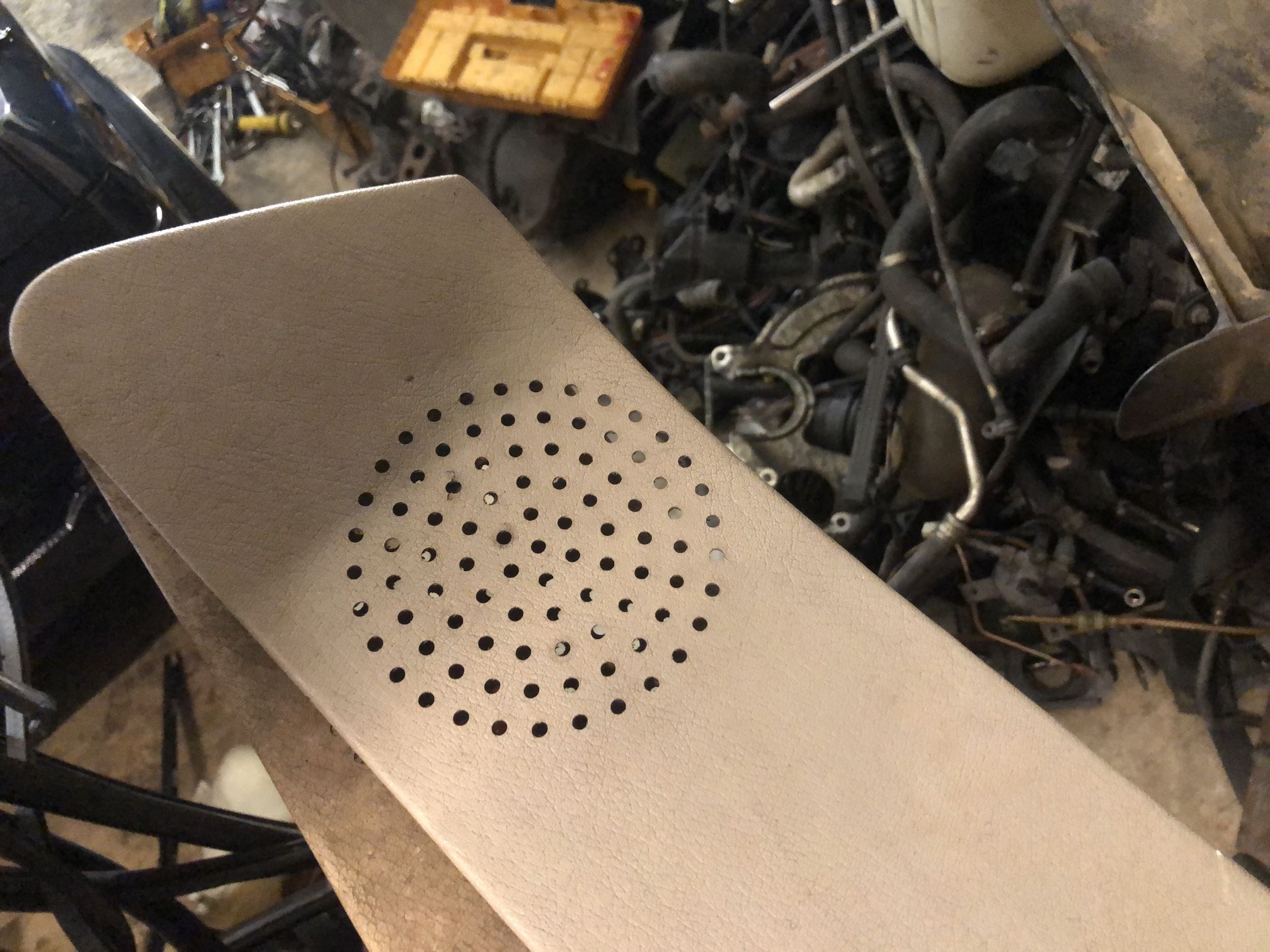 BMW E30 Speaker Covers For Sale $85