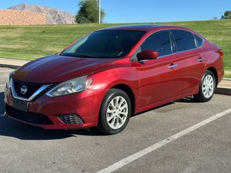 2016 Nissan Sentra