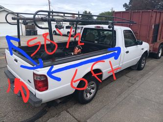 Racks And Im Selling The Truck Too