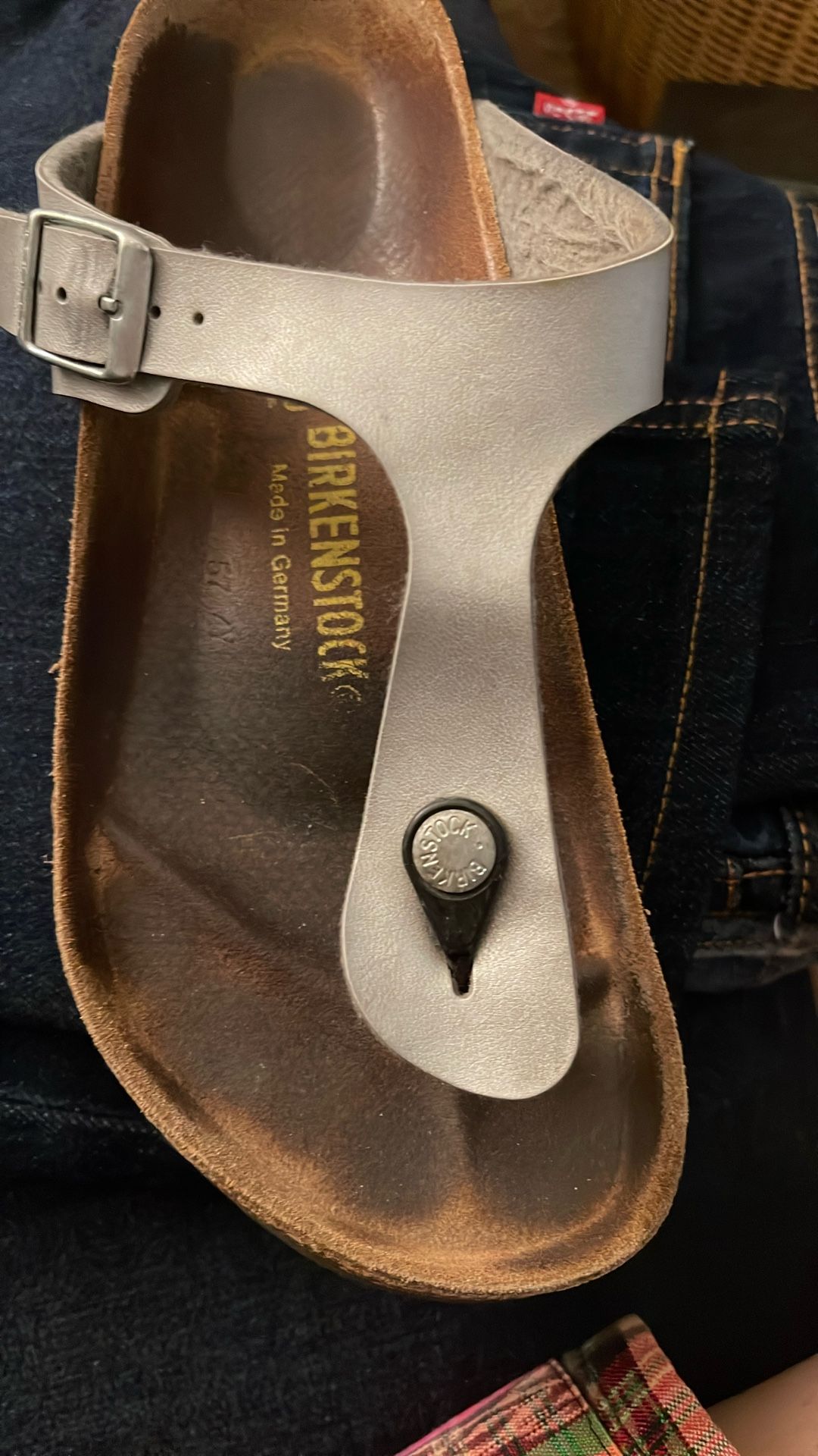 39 Birkenstock