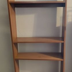 Shelves 