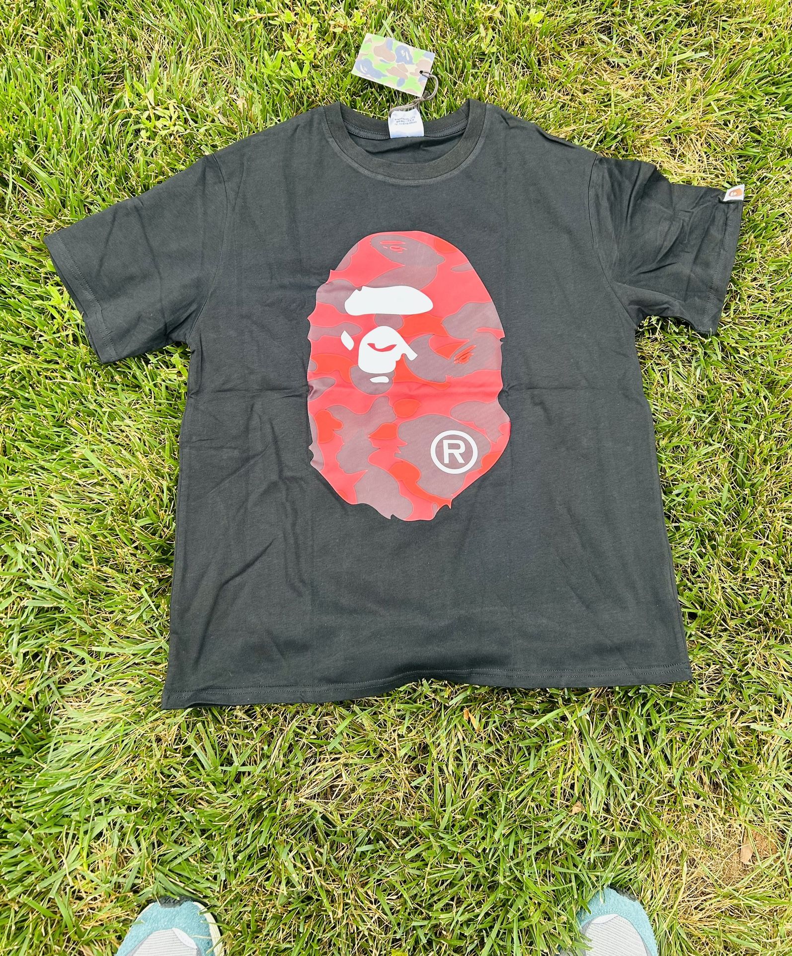 Bathing Ape