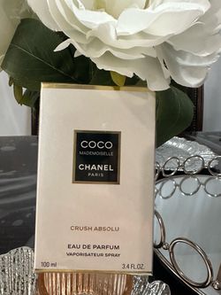 Chanel Coco Mademoiselle 100ml