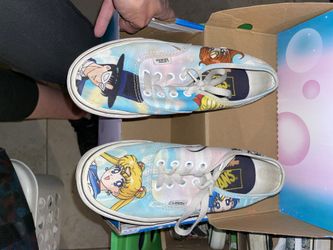 Kids Vans