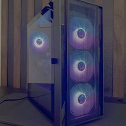 Gaming PC| Ryzen 5 3600 RTX 2060| Plug & Play