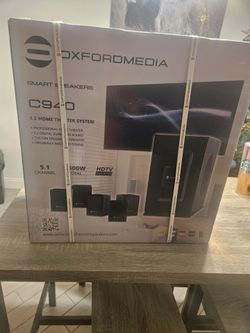 Surround system