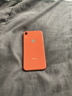 iPhone XR