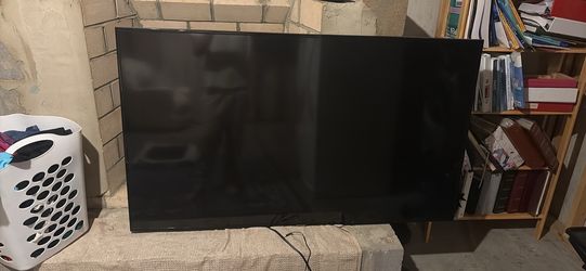 Samsung 56” smart tv