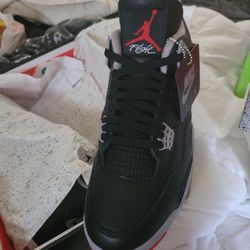 Brand New Jordan