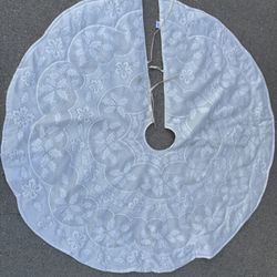Tree Skirt