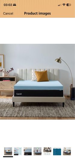 Mattress Pad