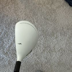 Taylormade 2wood