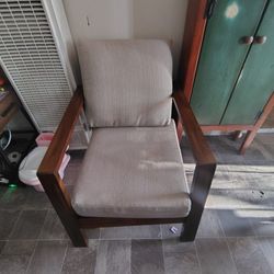 Mid Century Seat