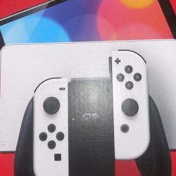 Oled Nintendo Switch 