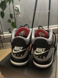 Air Jordan 3 Retro