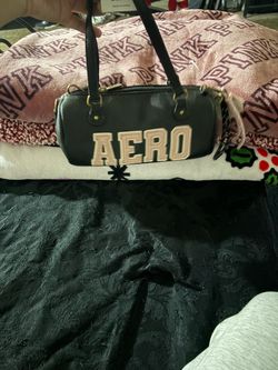 Aero bag