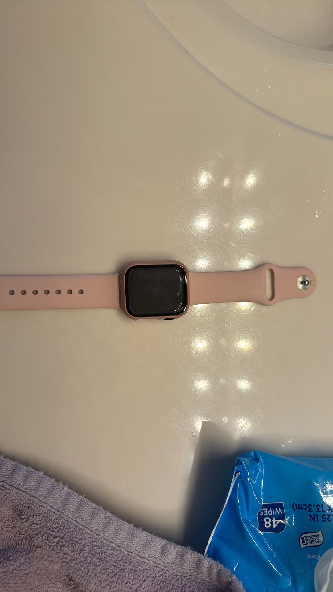 Apple Watch Series 7