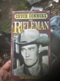 VHS