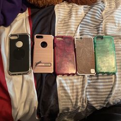 6 IPhone 7 Cases