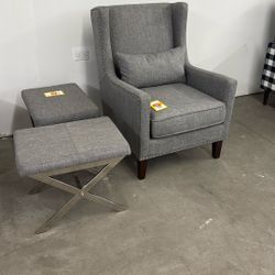 Accent Chair