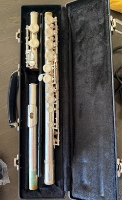 Gemeinhardt 2SP Student Flute