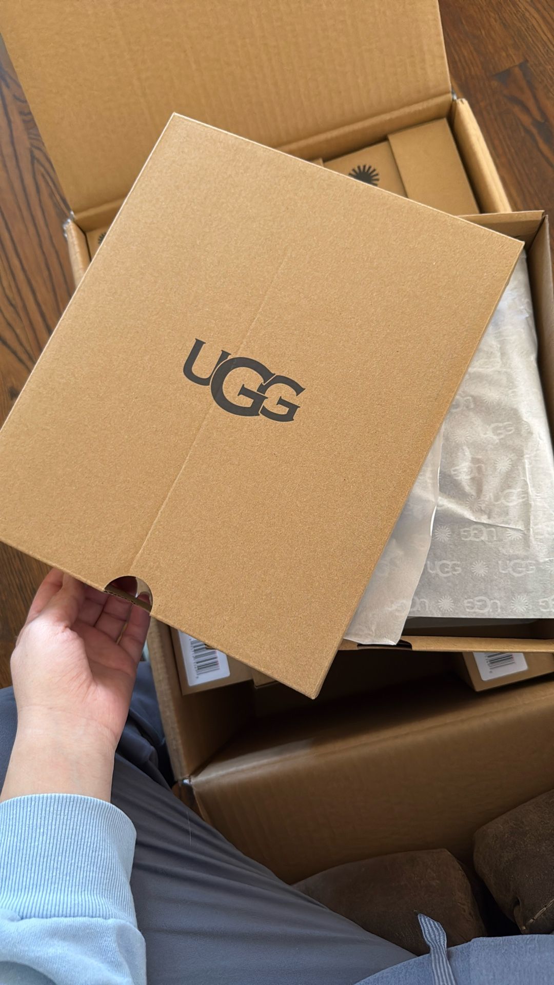 Ugg Boots