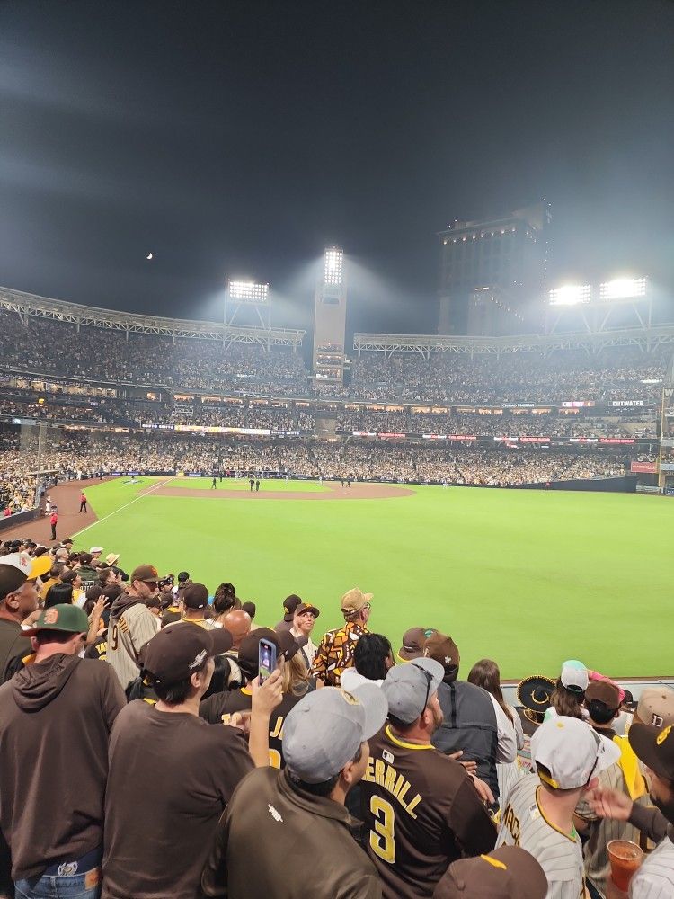 OPENING DAY TICKETS!!!