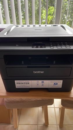 Brother Laser Printer
