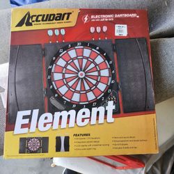 Dart Board