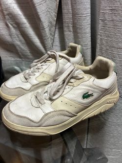 Size 8 shoes
