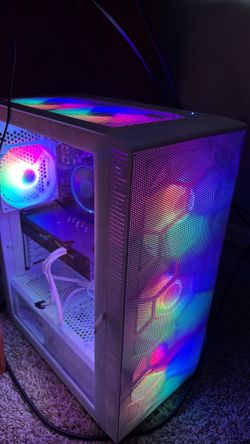 Pc build