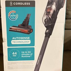 black and decker 20v Cordless vacuum