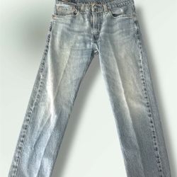 Levi’s Jeans 28X30 