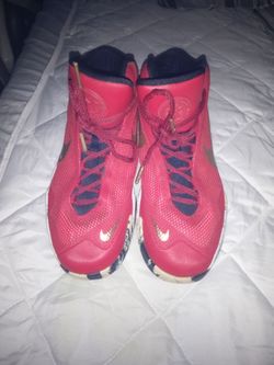 Air Jordan size 8