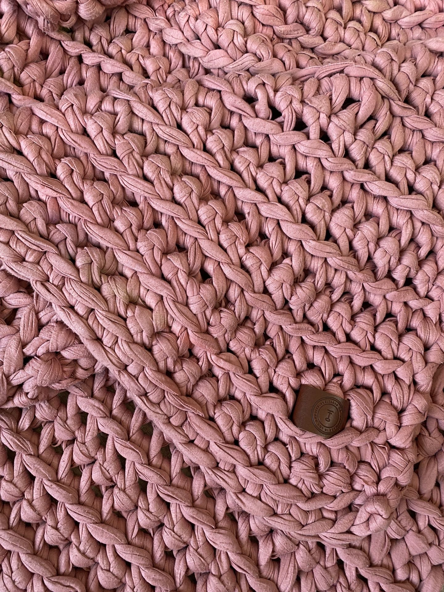 SHELTERED CO. WEIGHTED BLANKET - Thumbnail 5