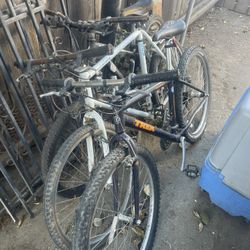 3-bikes( Make Me An Offer)