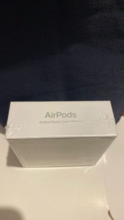 AIRPODS 4 ANC