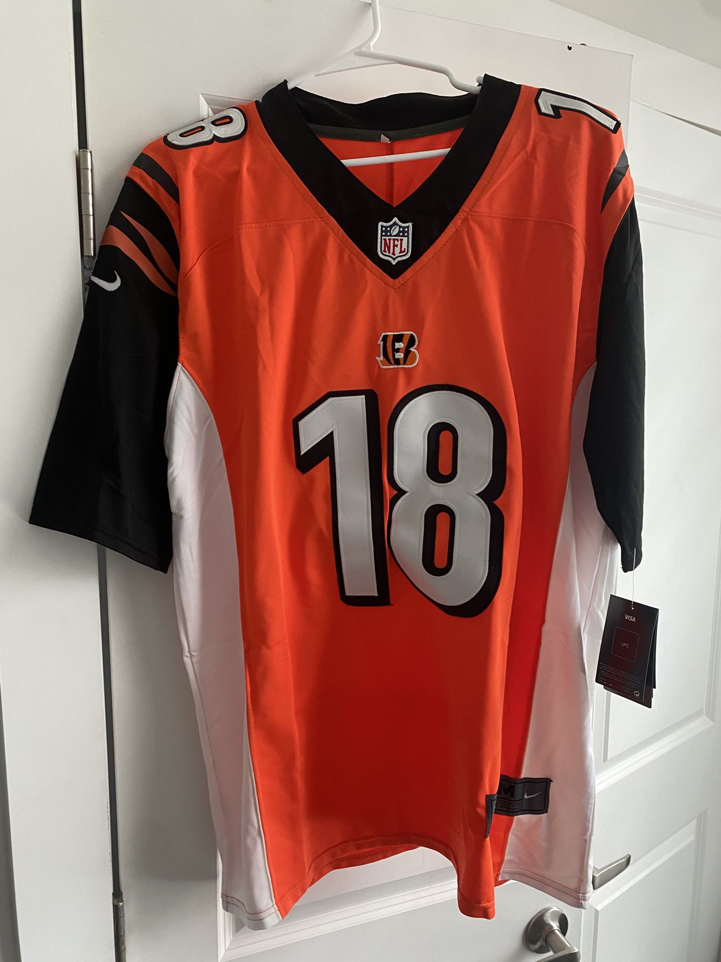 Jt Green Jersey 