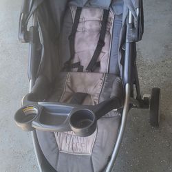 Single steoller Chicco Brand