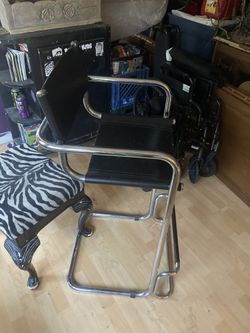 bar height chair